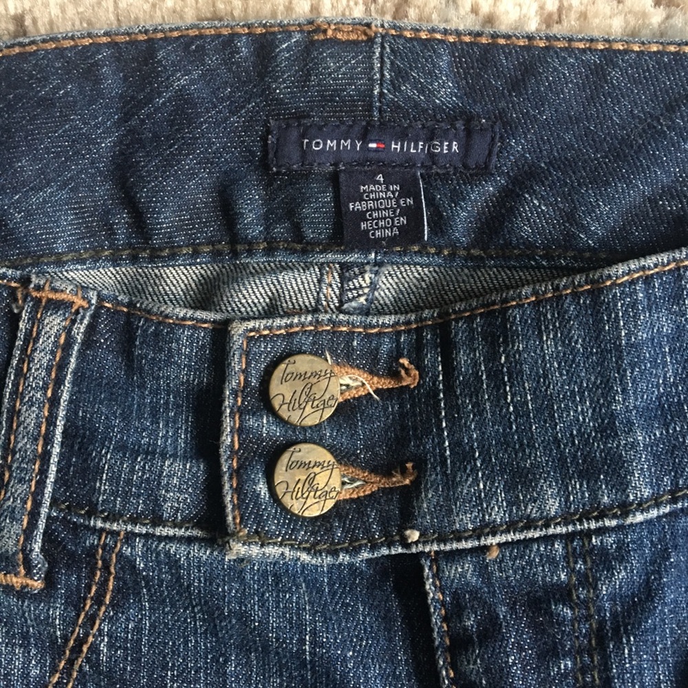 Tommy Hilfiger Jeans